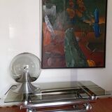 Large oil on canvas Marek Soltysik