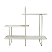 Matthieu Mategot shelf