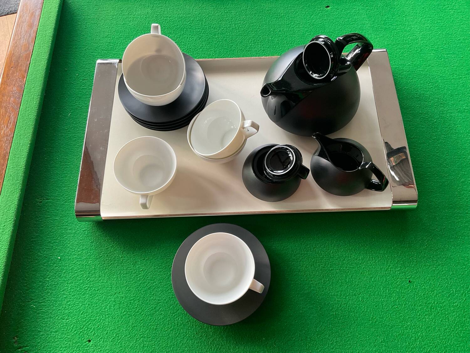 Rosenthal tea service