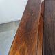Desk by Gianfranco Frattini, Italy 1950s