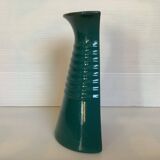 Asymmetrical flower vase keramo praha