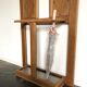 Porte manteaux, vestiaire art déco