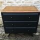 Commode vintage