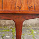 Scandinavian rowwood rosewood of Rio
