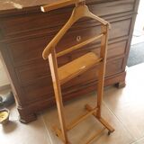 Valet de chambre Dejou