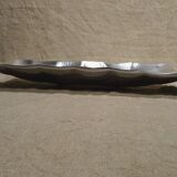 Coupe centre de table design en aluminium