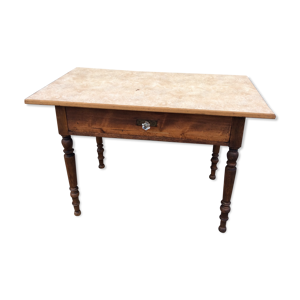 table de cuisine table