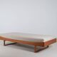 Danish daybed model 159 designed by Bernhard Pederson & Son, 1960s