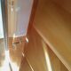 Vintage 4-door wardrobe