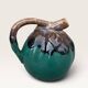 Alpho Alphonse Mouton earthenware jug