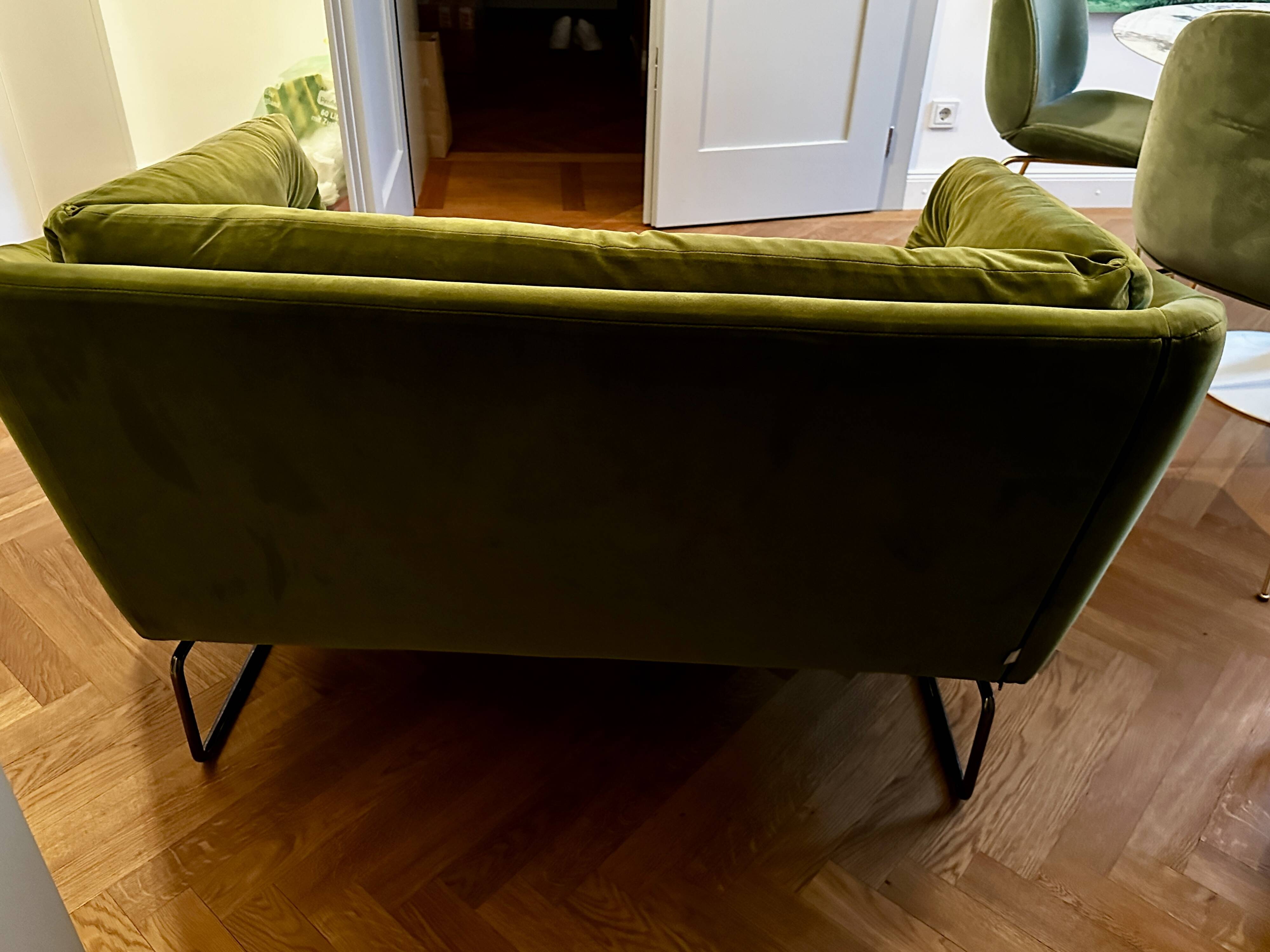 Saba „New York Suite“