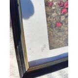 Lithograph by J.C. Resche, print 89/220.