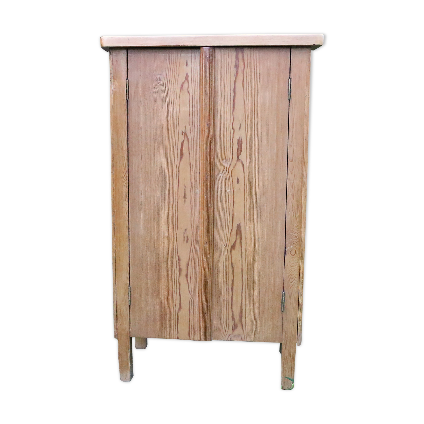 Pine cabinet, vintage