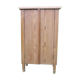 Pine cabinet, vintage