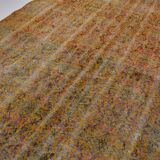 Orange Home Living Tribal Carpet sku 1665