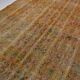 Orange Home Living Tribal Carpet sku 1665