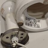 Vintage 80s Ikea Table Lamp.