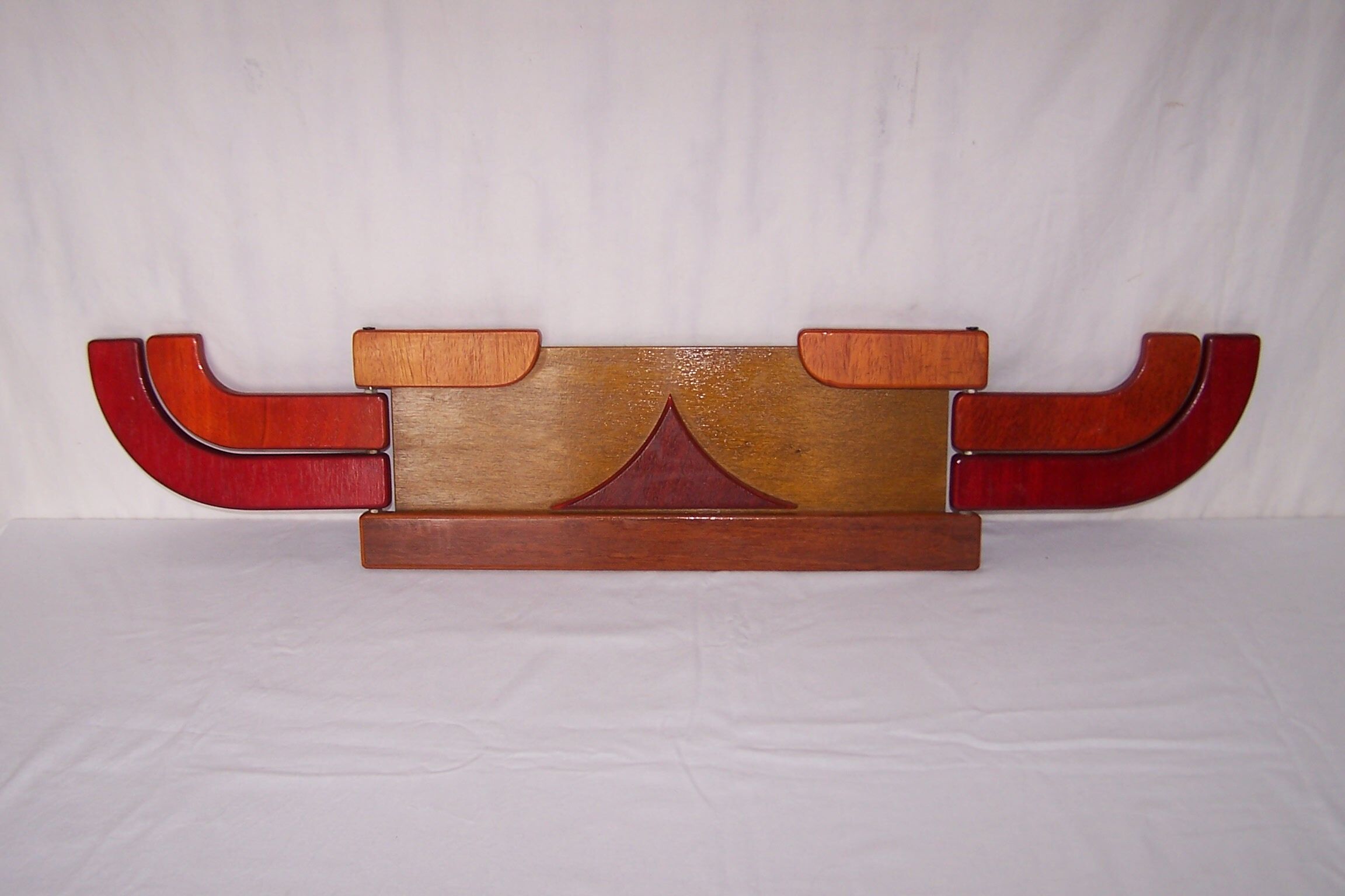 Modernist coat hanger-years 70