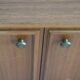 Vintage sideboard | cabinet | 1960s | Swedish