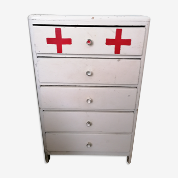 Armoire à pharmacie murale
