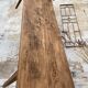 Table de ferme XL