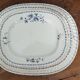 Petrus Regout 19th century dinner service 115 pieces
