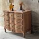 Louis XV chest of drawers