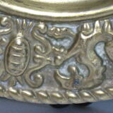 Plat décoratif
