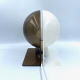 Sergio Brazzoli table lamp for Guzzini Meblo 1970