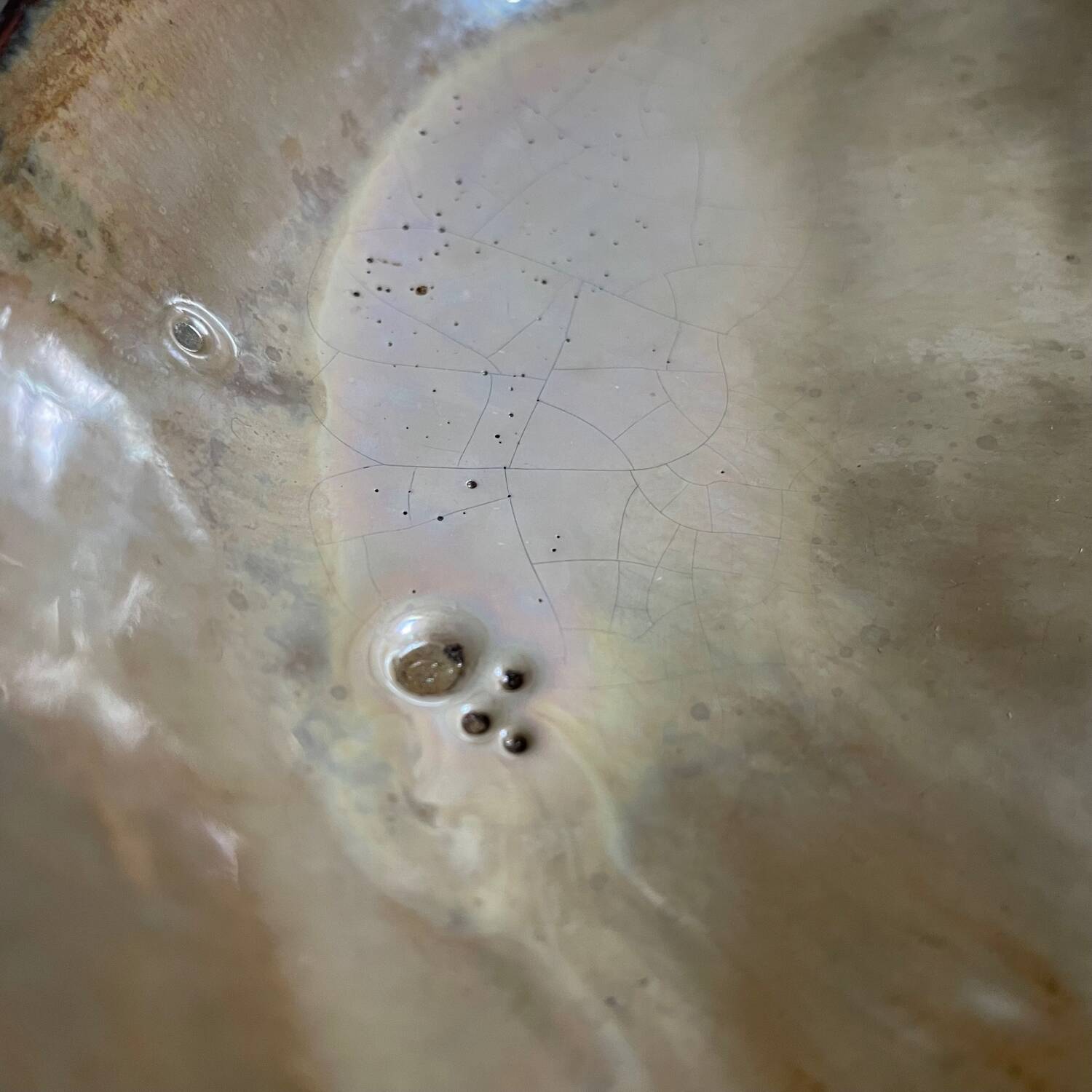 Juliette Derel ceramic bowl