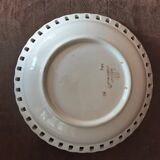 Wechler Handbemalt slip cup