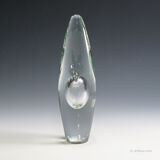 Vintage 'Orkidea' vase by Timo Sarpaneva for Iittala