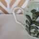 Tasses et pot à lait Espagne