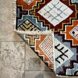 Moroccan rug