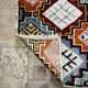 Moroccan rug