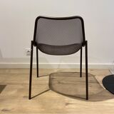 Chaise Round - Emu