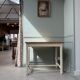 Small vintage kitchen table (renovated)