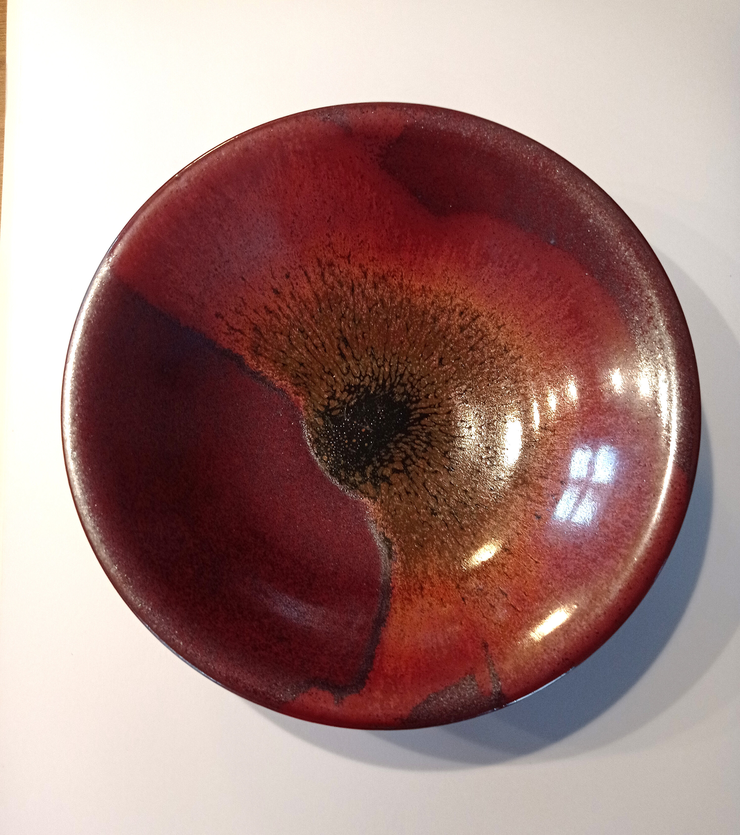 Jean Cacheleux sandstone cut