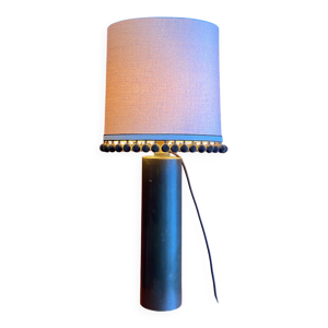 Lampe ''bouillotte''