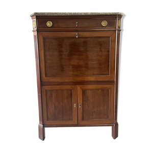 Secrétaire louis xvi