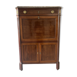 Louis XVI secretary