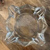 Cendrier Luminarc Transparent