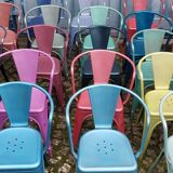 TOLIX Type Chairs