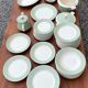 Vintage Villeroy and Boch service model Paris - 70 pieces