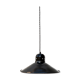 Industrial pendant lamp, Storch Leuchten, Germany, 1960s