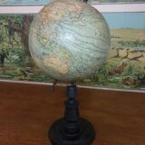 Globe Napoleon III