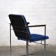 Fauteuil Avarte A500 Yrjo Kukkapuro