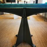 Table à repas design "Alada", Oscar TUSQUETS - 1980