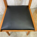 Pair of 60's chairs