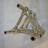 Bmf Nagel design removable bougeoirs